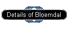 Details of Bloemdal